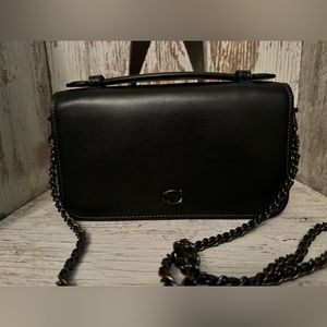 🖤 Coach Bea Crossbody 🖤